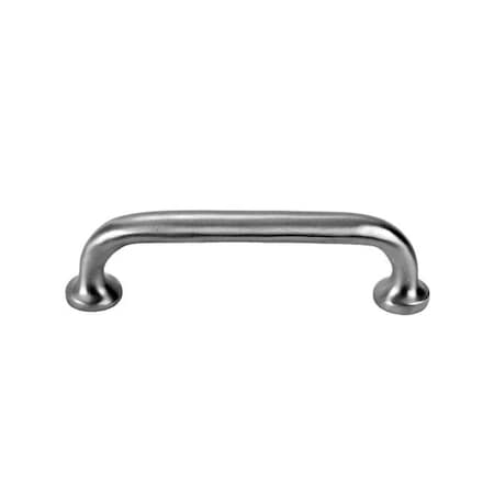 Don-Jo 5-1/2" CTC Cast Door Pull 10628